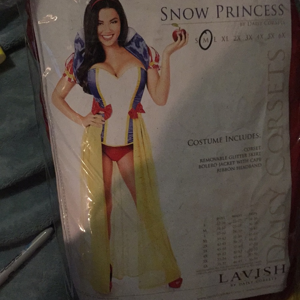 Costumes